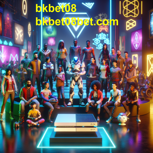 Tendências e Inovações na Indústria de Jogos em 2023